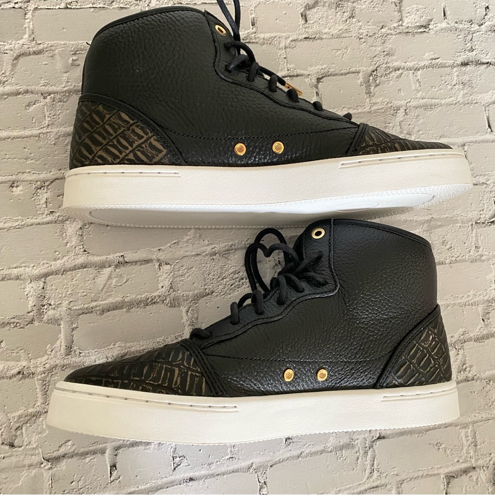 NEW! NIKE JORDAN JASMINE GG - Picture 2 of 16